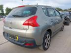 2013 PEUGEOT 3008 ACTIVE HDI  for sale at Copart SANDY