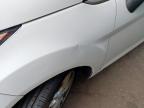 2014 FORD FIESTA ZETEC  for sale at Copart SANDTOFT