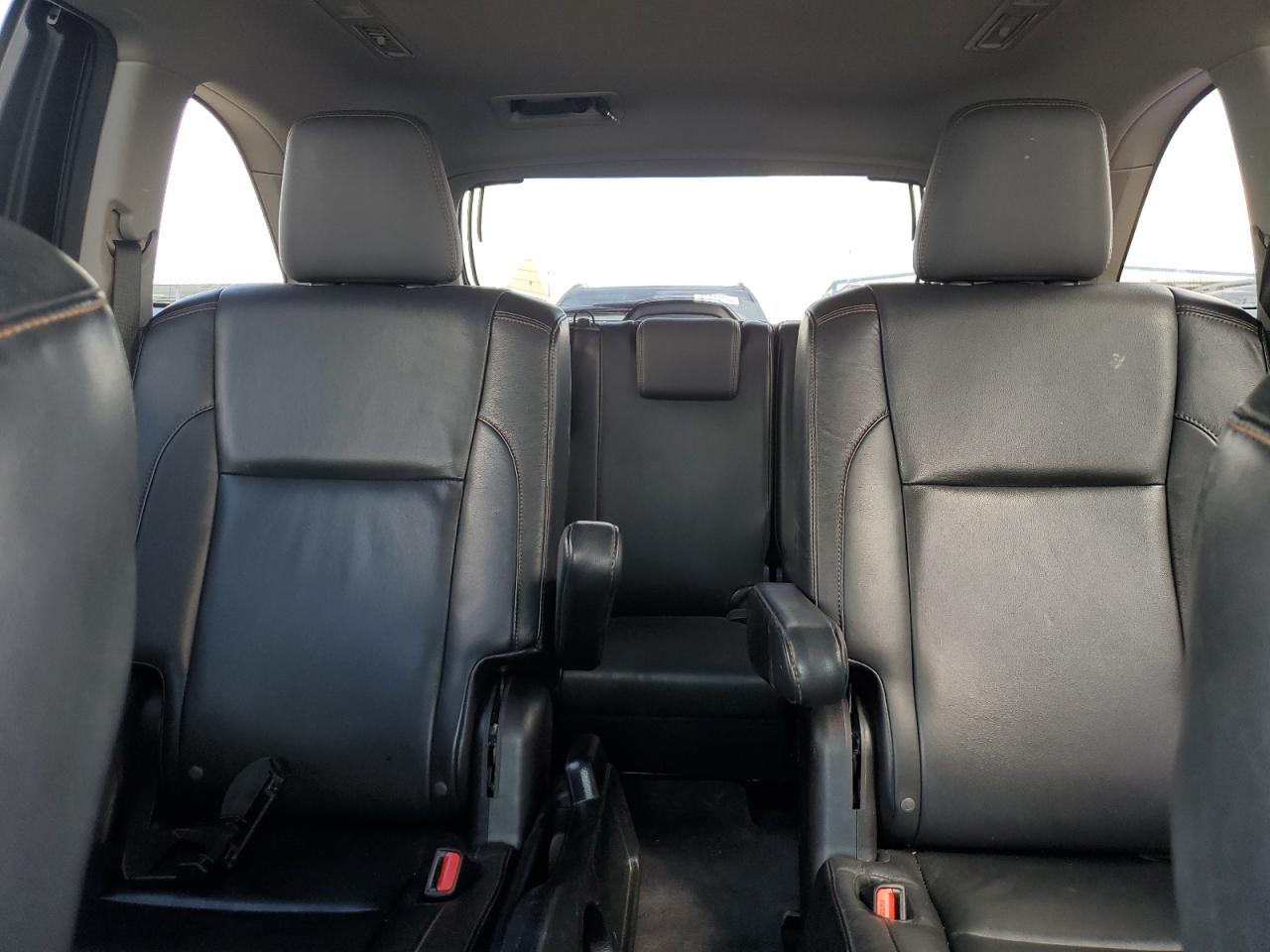 2015 Toyota Highlander Xle VIN: 5TDJKRFH7FS079706 Lot: 81330645