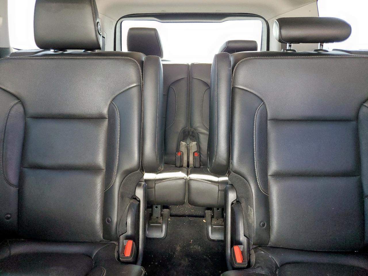 2019 GMC Acadia Slt-1 VIN: 1GKKNMLS2KZ105897 Lot: 80099995