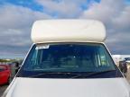 2018 RENAULT MASTER (X62)  for sale at Copart CORBY