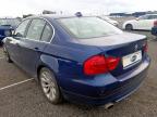 2011 BMW 318I EXCLUSIVE EDITION  for sale at Copart SANDTOFT