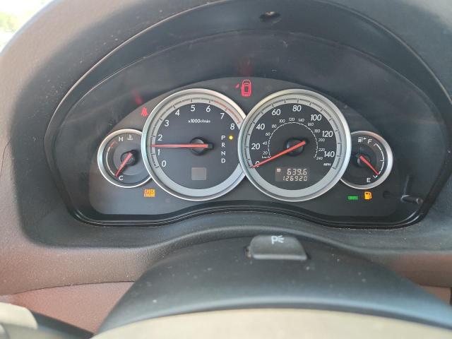 2005 SUBARU LEGACY OUTBACK 2.5I  