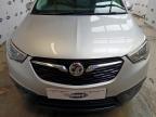 2019 VAUXHALL CROSSLAND X SE  for sale at Copart BELFAST