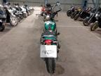 2022 KAWASAKI ER 650 MNFBB  for sale at Copart NEWBURY