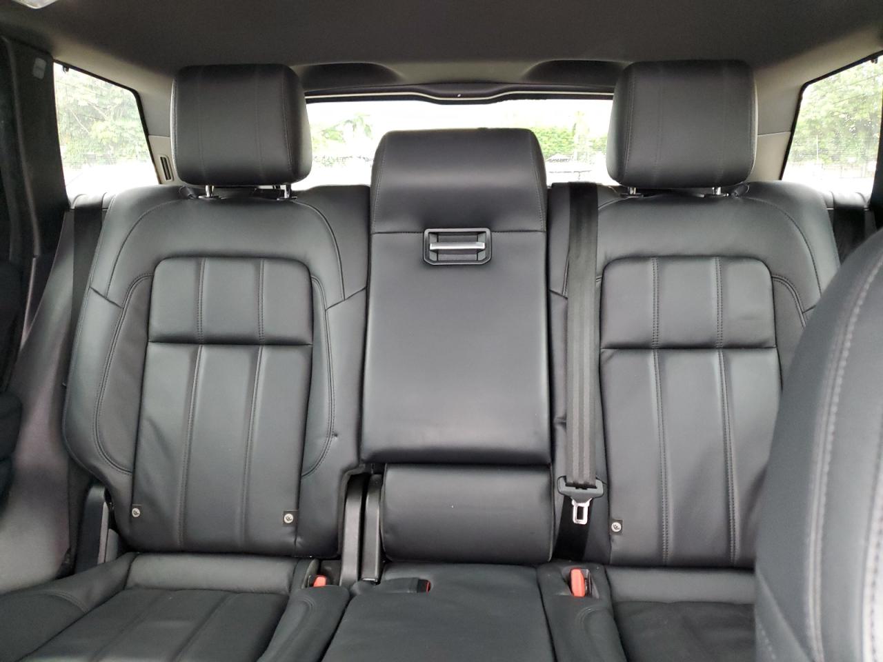 2021 Land Rover Range Rover Sport Se VIN: SALWG2SU8MA793459 Lot: 81061465