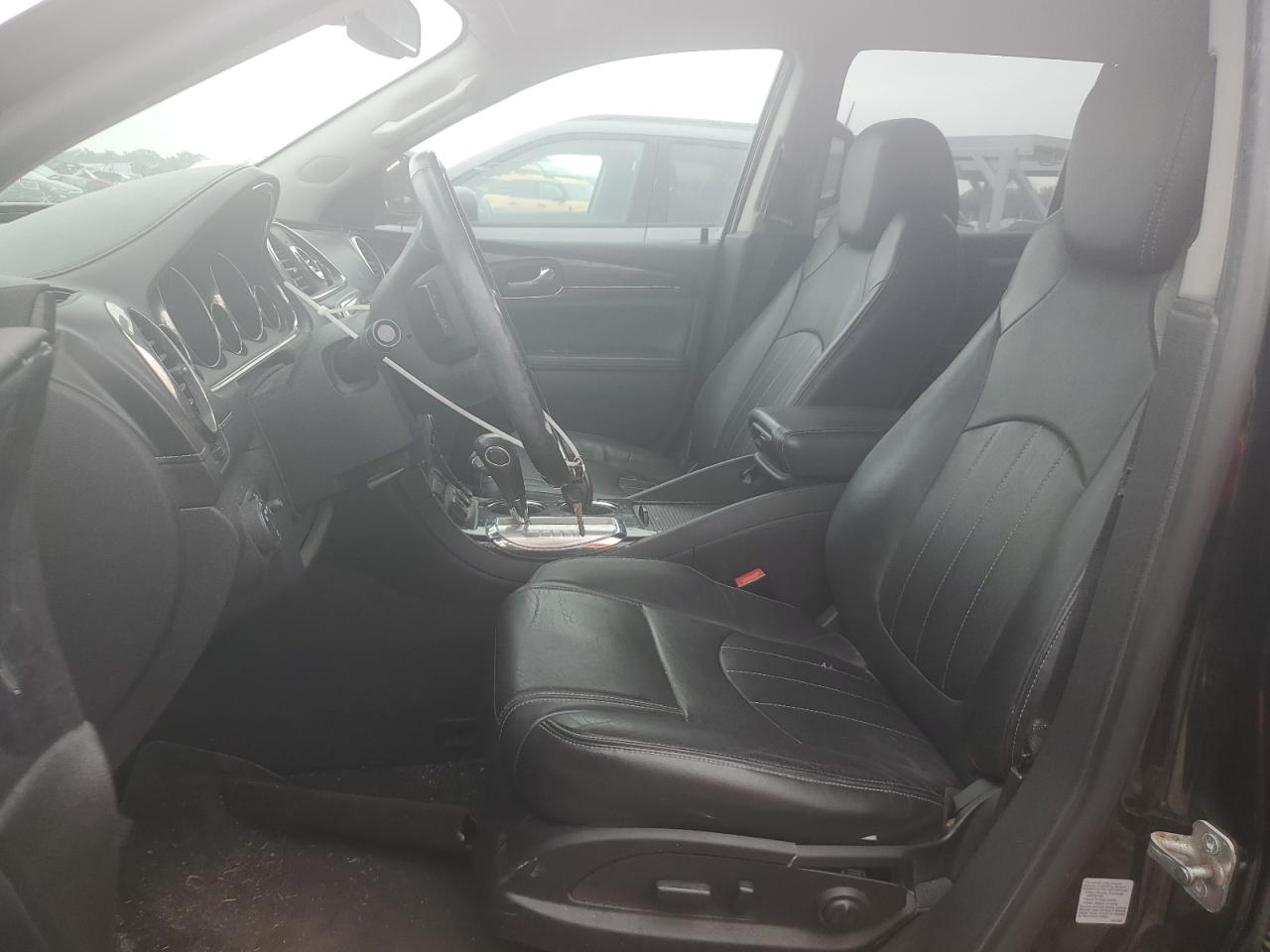 2017 Buick Enclave VIN: 5GAKVBKD6HJ280584 Lot: 83773245