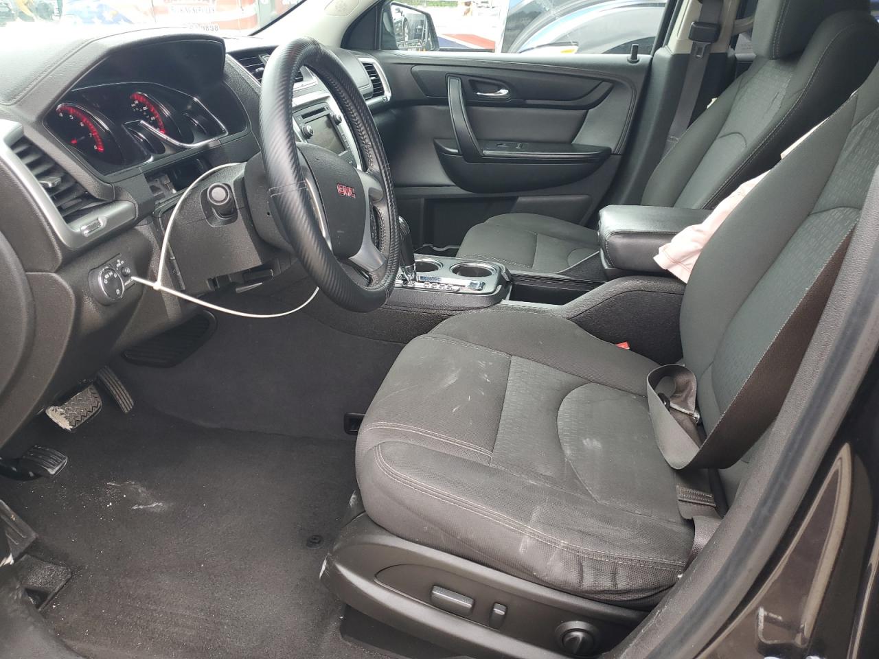 2015 GMC Acadia Sle VIN: 1GKKRPKD1FJ316473 Lot: 71514215