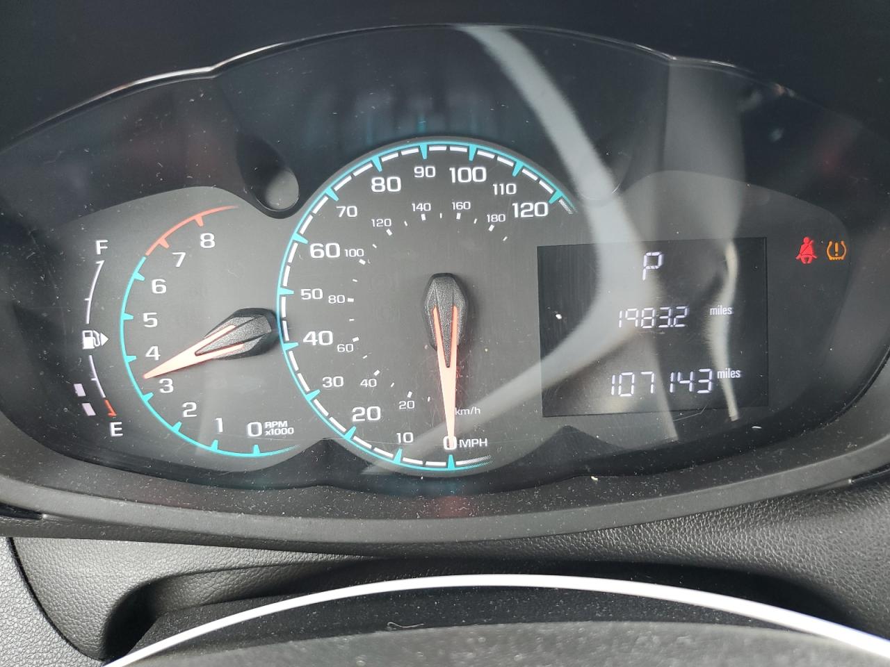 2020 Chevrolet Spark Ls VIN: KL8CB6SA0LC422829 Lot: 72081175