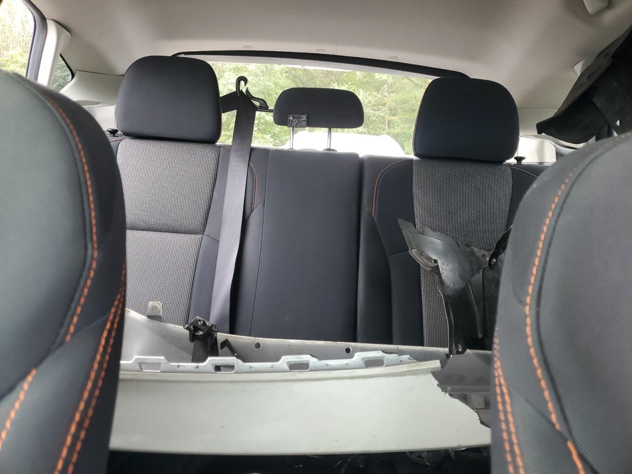 2023 Subaru Crosstrek Premium VIN: JF2GTAPC9P8202022 Lot: 80927935