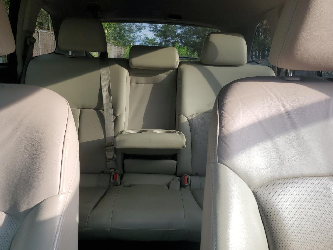 2011 Subaru Outback 2.5I Limited VIN: 4S4BRBKC3B3445718 Lot: 80499485