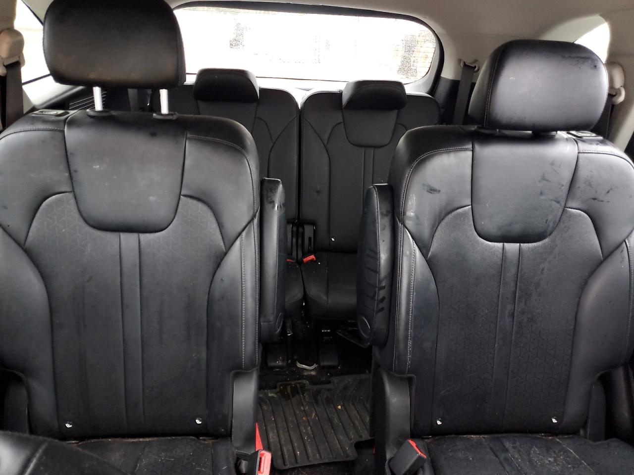 2021 Kia Sorento Ex VIN: KNDRH4LG9M5041624 Lot: 83887545