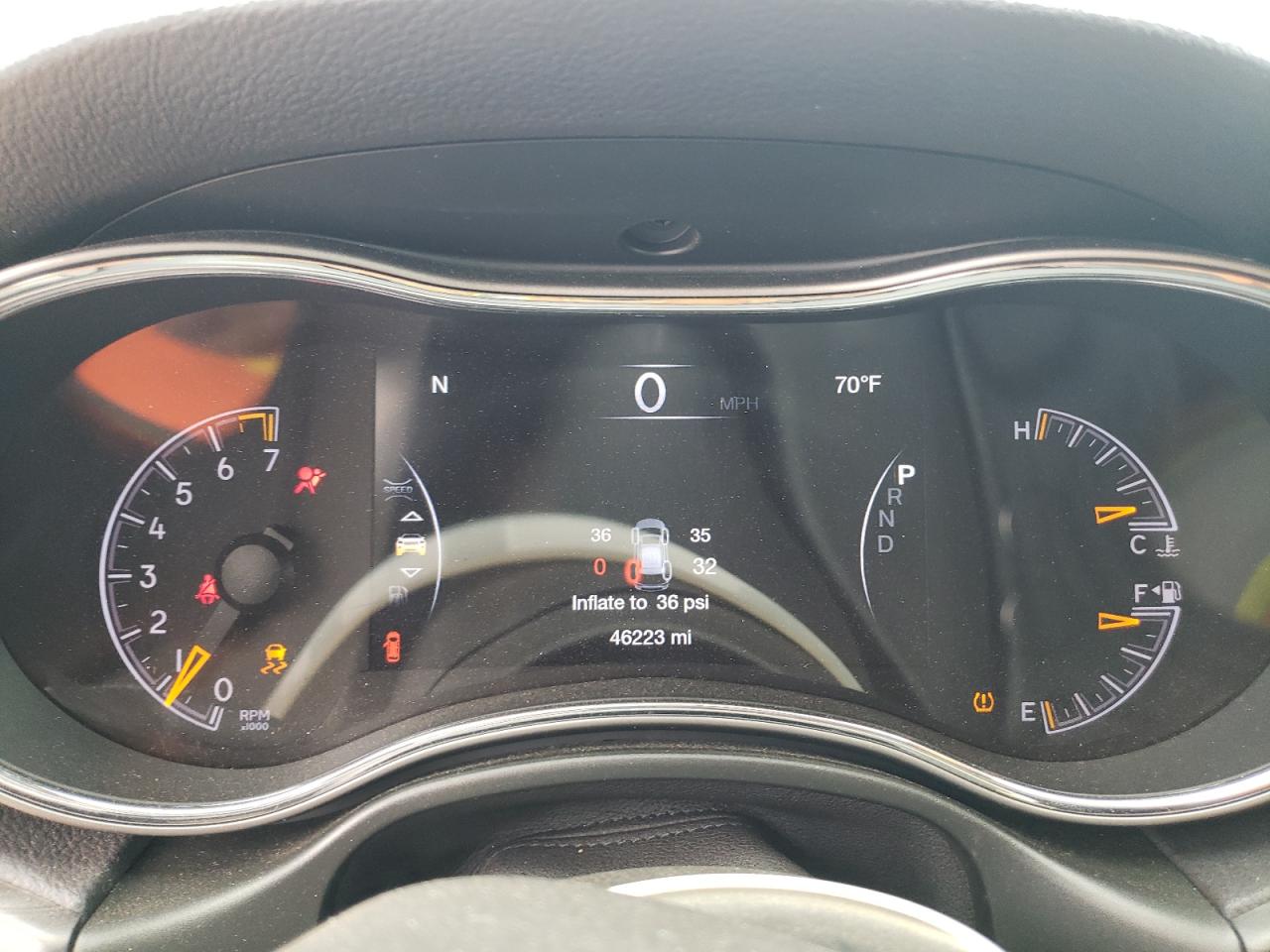 2020 Jeep Grand Cherokee Laredo VIN: 1C4RJFAG9LC376069 Lot: 70821035