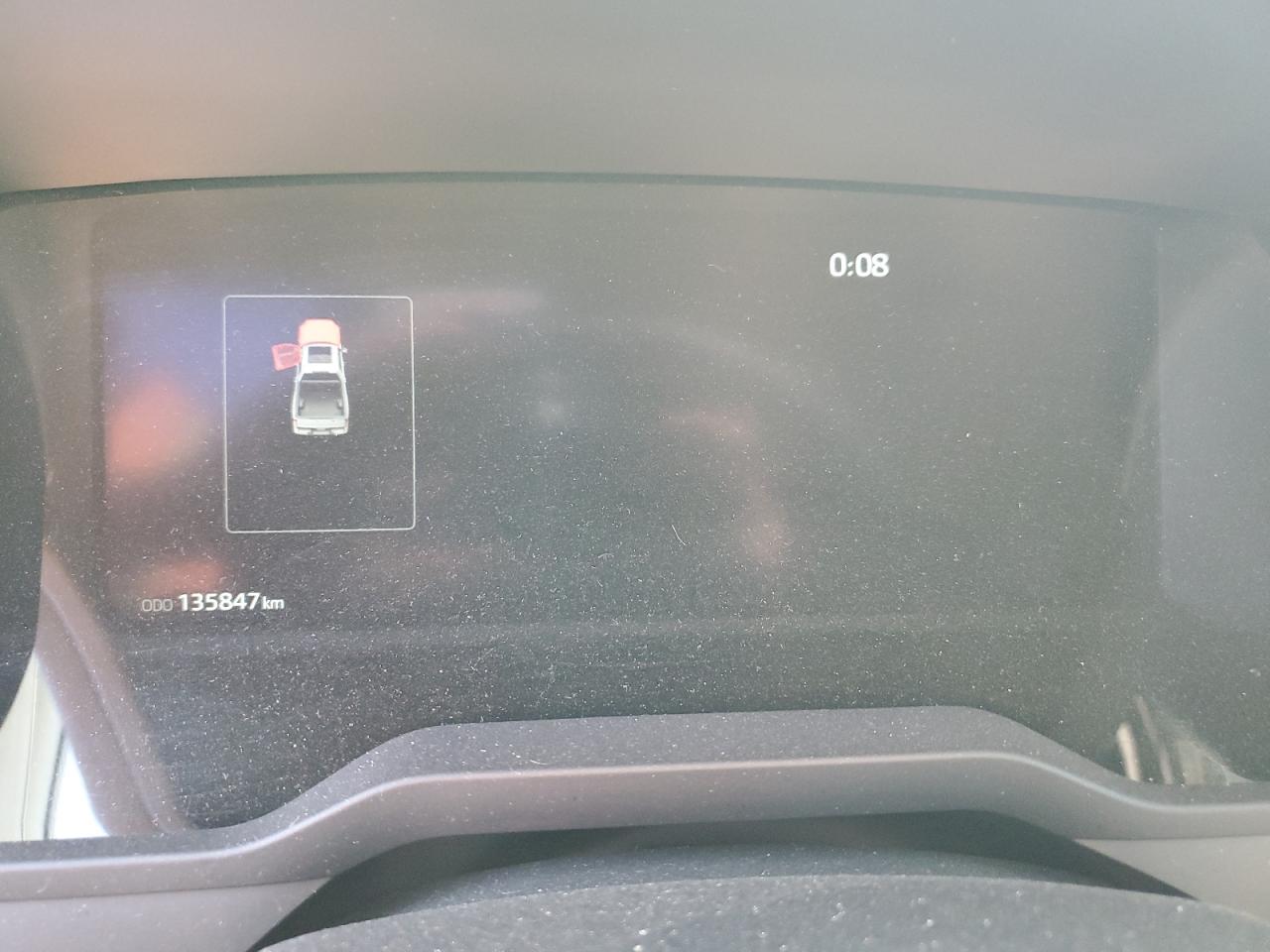 2023 Toyota Tundra Crewmax Platinum VIN: 5TFMC5DB6PX018747 Lot: 70780725