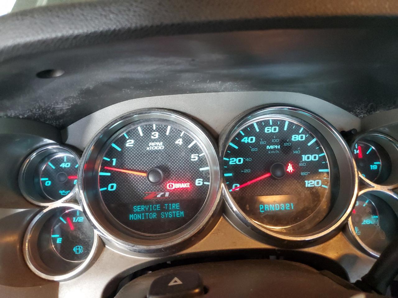 2009 Chevrolet Silverado K1500 Lt VIN: 1GCEK290X9Z288939 Lot: 70653805