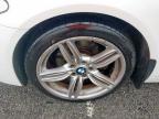 2012 BMW 520D M SPORT AUTO  for sale at Copart SANDTOFT