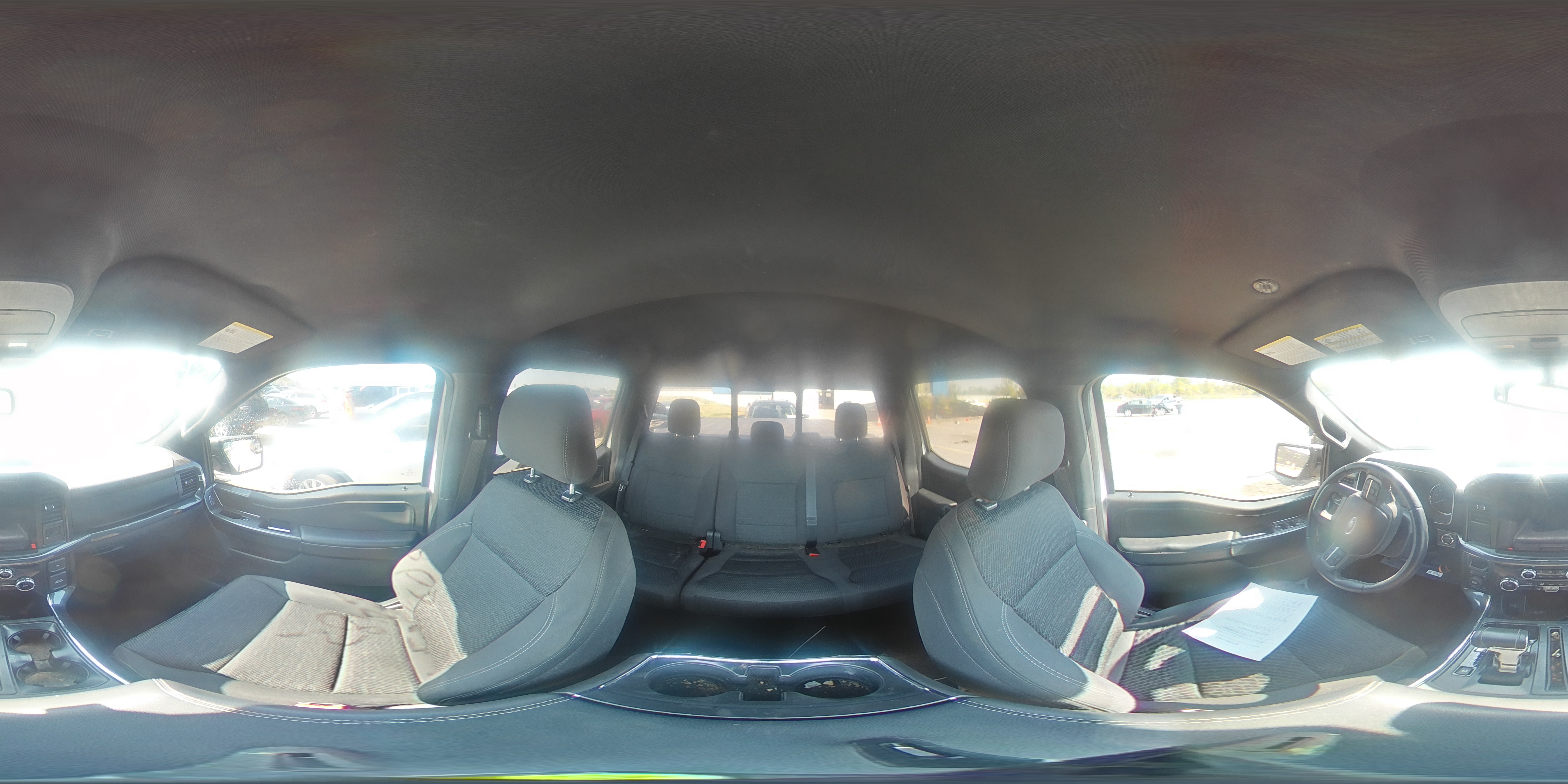 2022 Ford F150 Supercrew VIN: 1FTEW1EP4NFC26482 Lot: 80303025