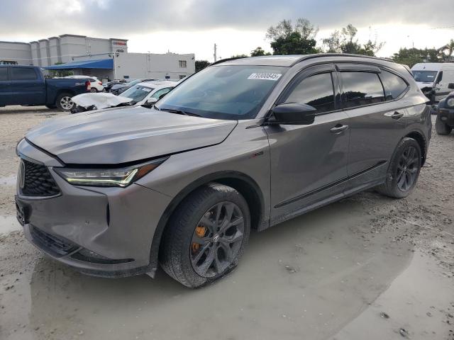 ACURA MDX A-SPEC 2022