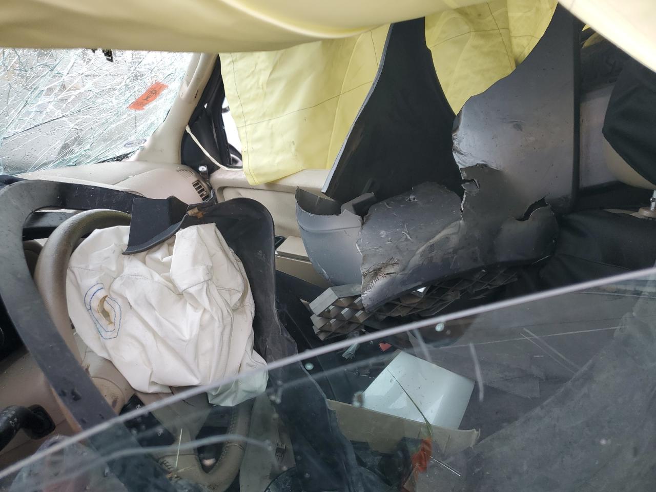 2007 Mercury Mariner Hev VIN: 4M2CU39H77KJ03355 Lot: 83759305