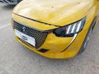 2021 PEUGEOT 208 GT PREMIUM EV  for sale at Copart SANDWICH