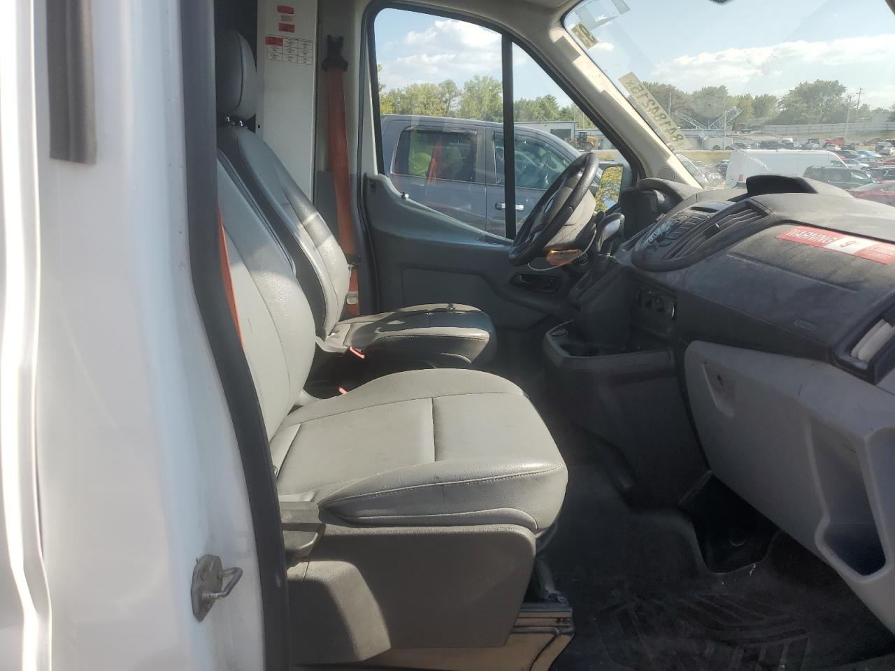 2019 Ford Transit T-150 VIN: 1FTYE2CM6KKB36137 Lot: 84184215