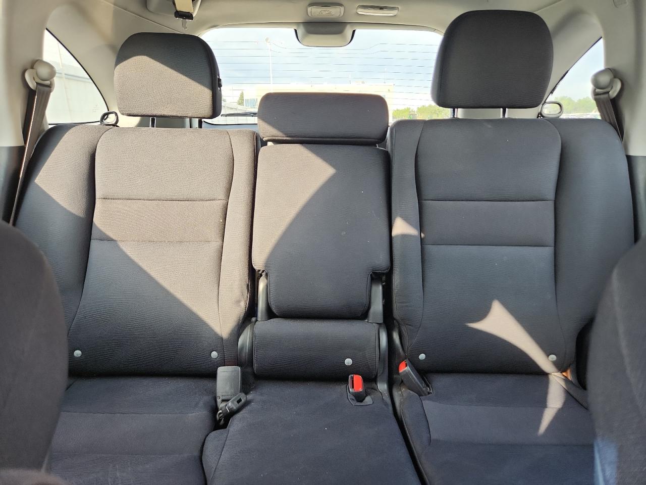 2010 Honda Cr-V Lx VIN: 5J6RE4H3XAL006414 Lot: 71198965