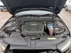 2013 AUDI A4 SE TECHNIK for sale at Copart CORBY