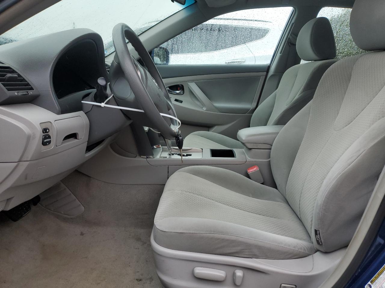 2009 Toyota Camry Base VIN: 4T1BE46K19U315112 Lot: 81701555