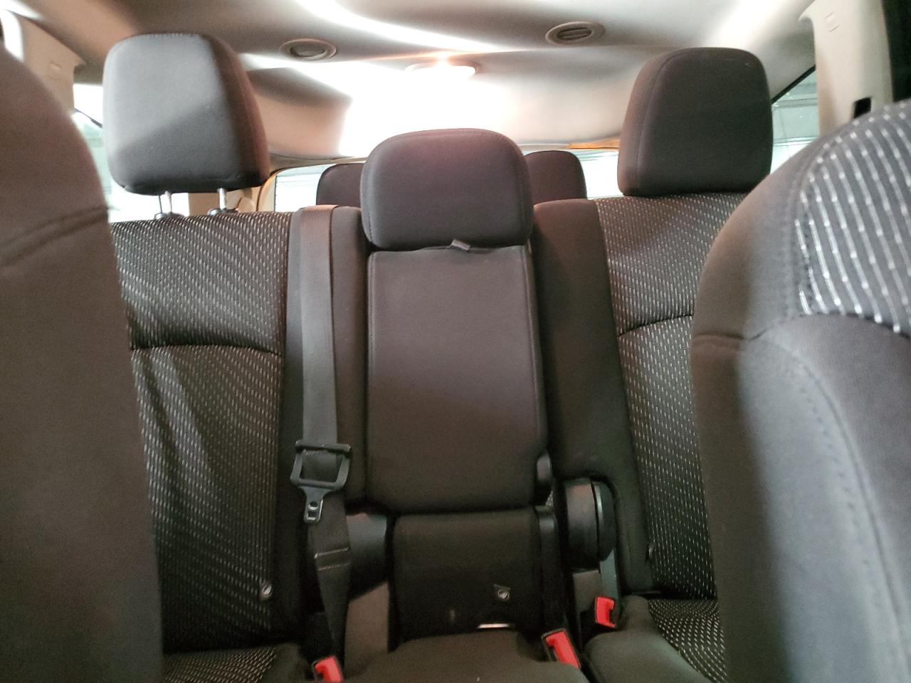 2014 Dodge Journey Sxt VIN: 3C4PDCBG0ET210672 Lot: 84627215