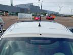 2011 FIAT 500 LOUNGE for sale at Copart BRISTOL