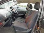 2009 NISSAN NOTE ACENTA AUTO  for sale at Copart NEWBURY