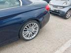 2015 BMW 420D LUXURY AUTO  for sale at Copart SANDWICH