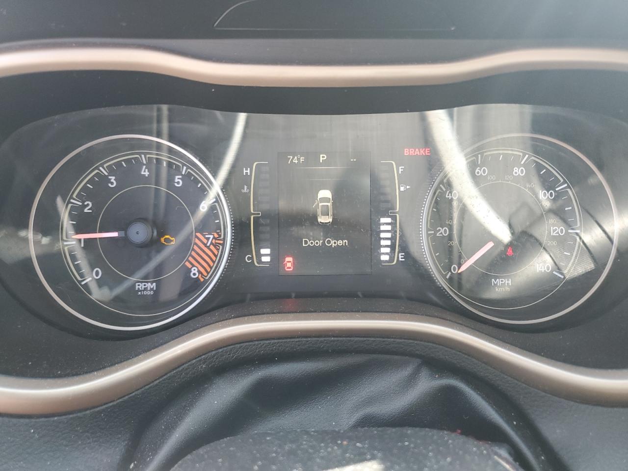 2014 Jeep Cherokee VIN: 1C4PJLCS7EW106007 Lot: 80724525