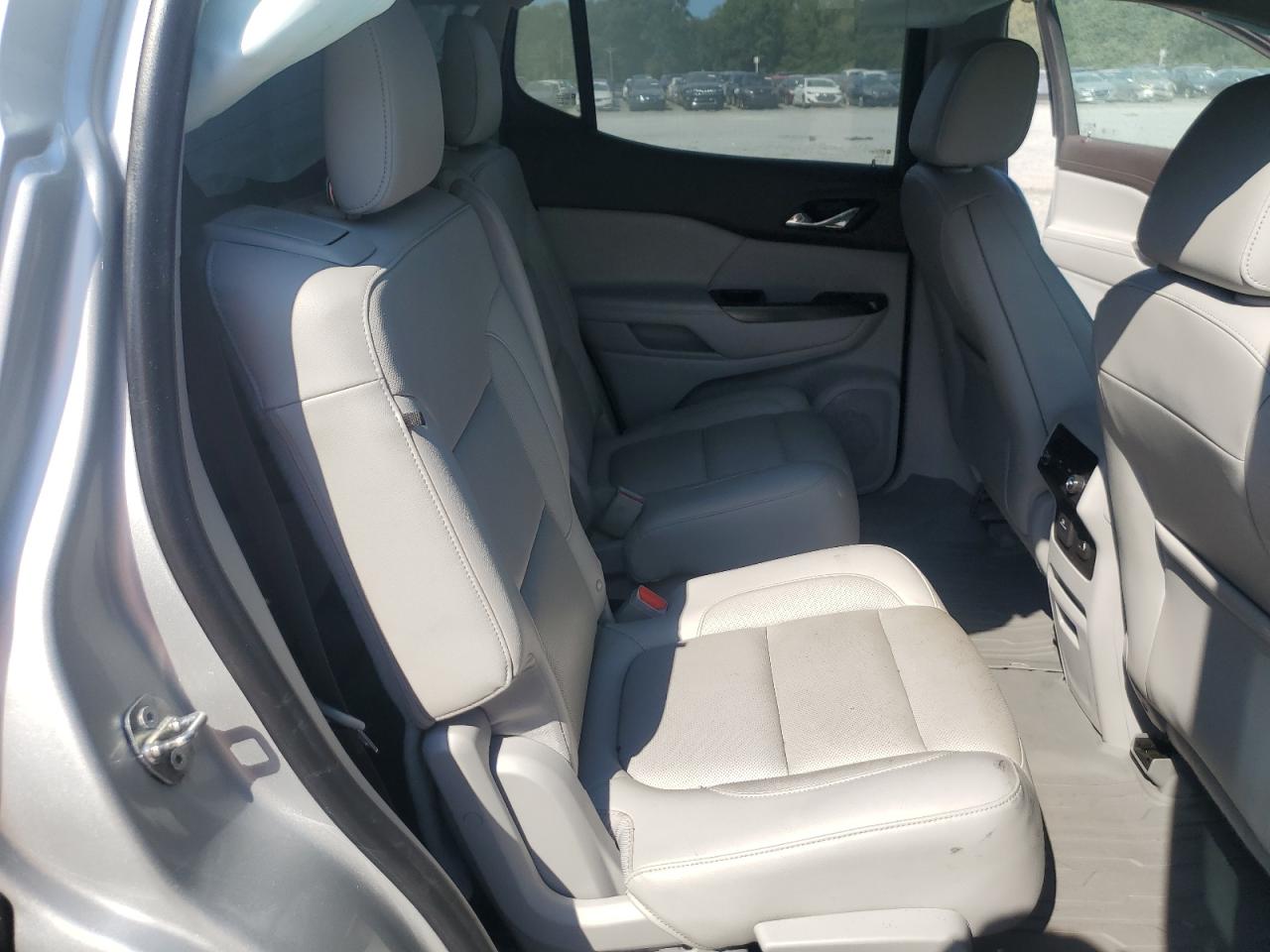 2019 GMC Acadia Slt-1 VIN: 1GKKNMLS3KZ146863 Lot: 81375535