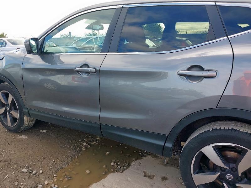 2015 NISSAN QASHQAI N-TEC DCI 