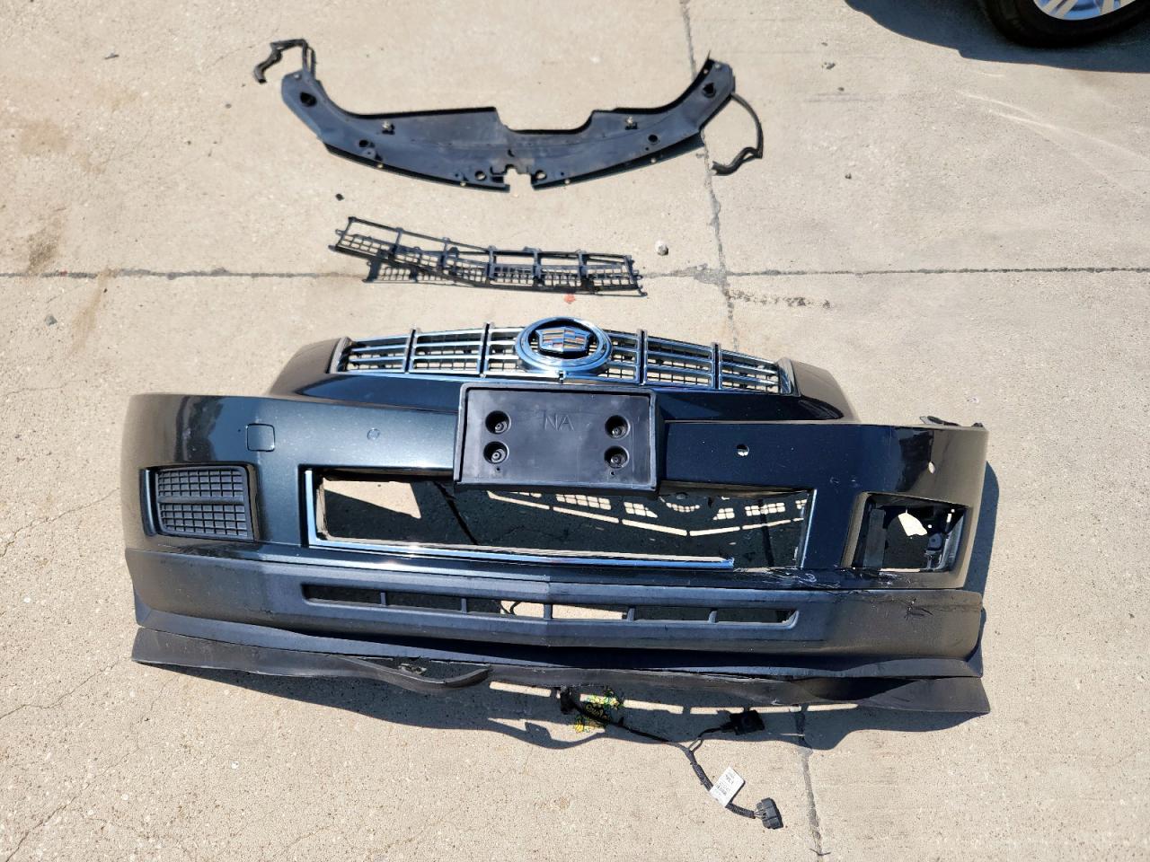 2014 Cadillac Srx Luxury Collection VIN: 3GYFNBE34ES548779 Lot: 71541625