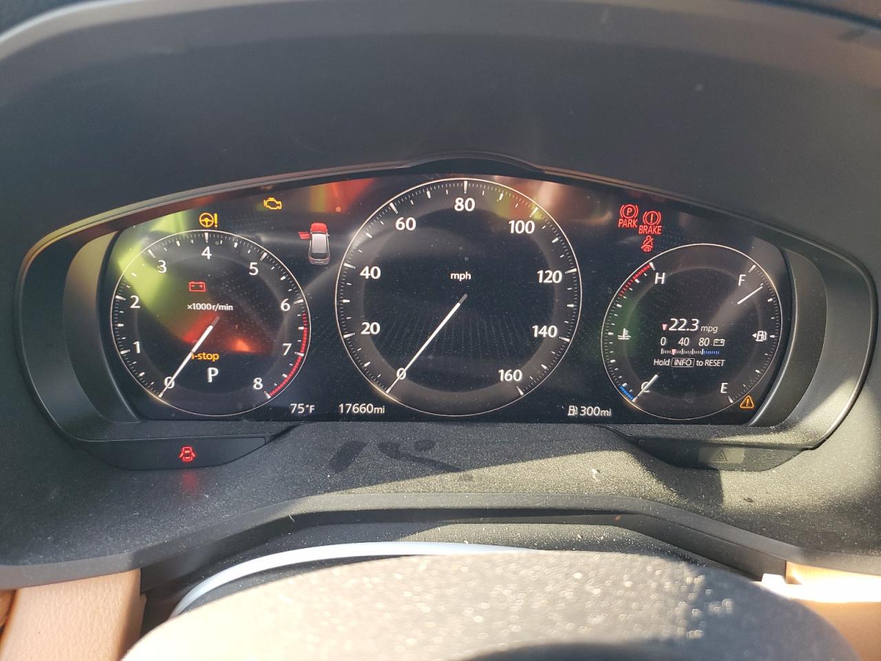 2024 Mazda Cx-90 Premium Plus VIN: JM3KKEHCXR1127657 Lot: 81380625