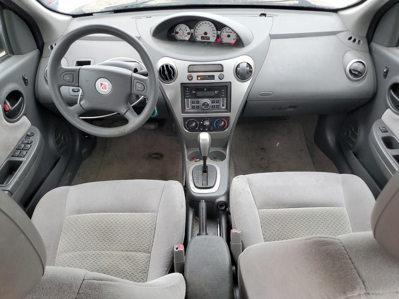 2007 Saturn Ion Level 3 VIN: 1G8AL55FX7Z178441 Lot: 82103795