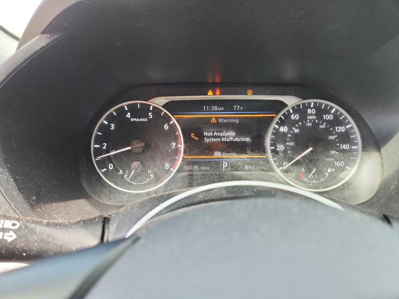 2021 Nissan Sentra Sv VIN: 3N1AB8CV9MY259461 Lot: 81660565