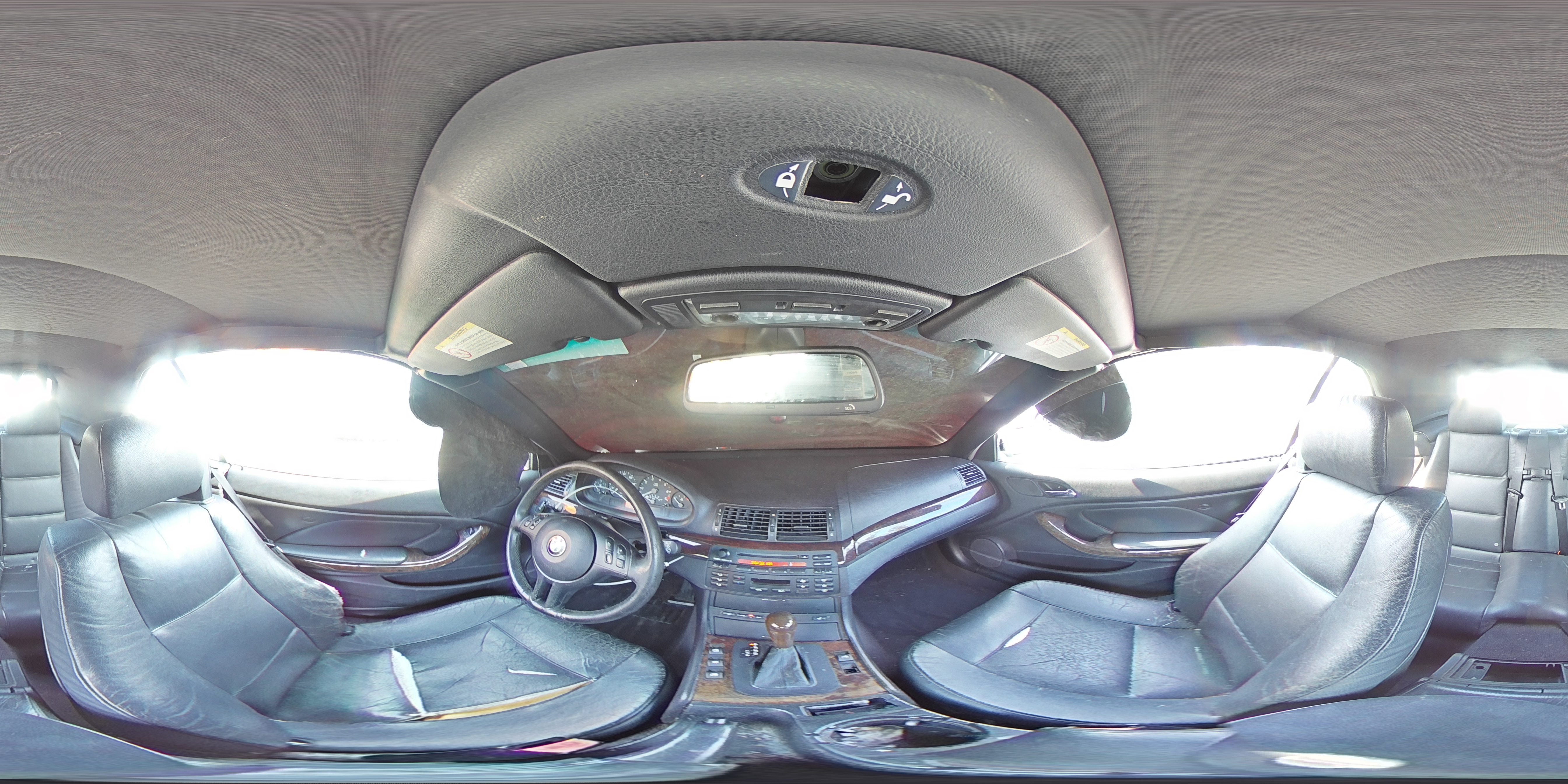 2005 BMW 325 Ci VIN: WBABW33425PL35764 Lot: 80897025