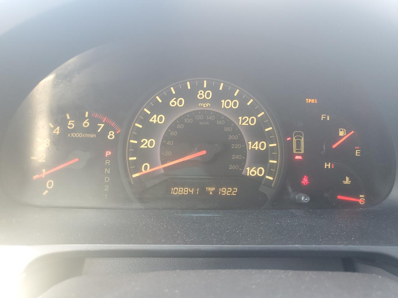 2010 Honda Odyssey Exl VIN: 5FNRL3H76AB104965 Lot: 71354285