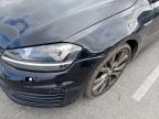 2015 VOLKSWAGEN GOLF GTD S-A  for sale at Copart CHESTER