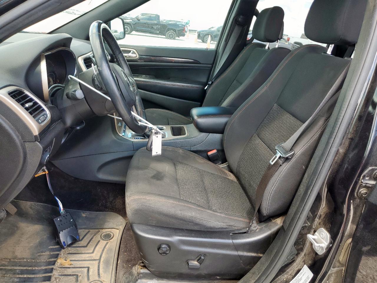 2016 Jeep Grand Cherokee Laredo VIN: 1C4RJFAG4GC462427 Lot: 81463355