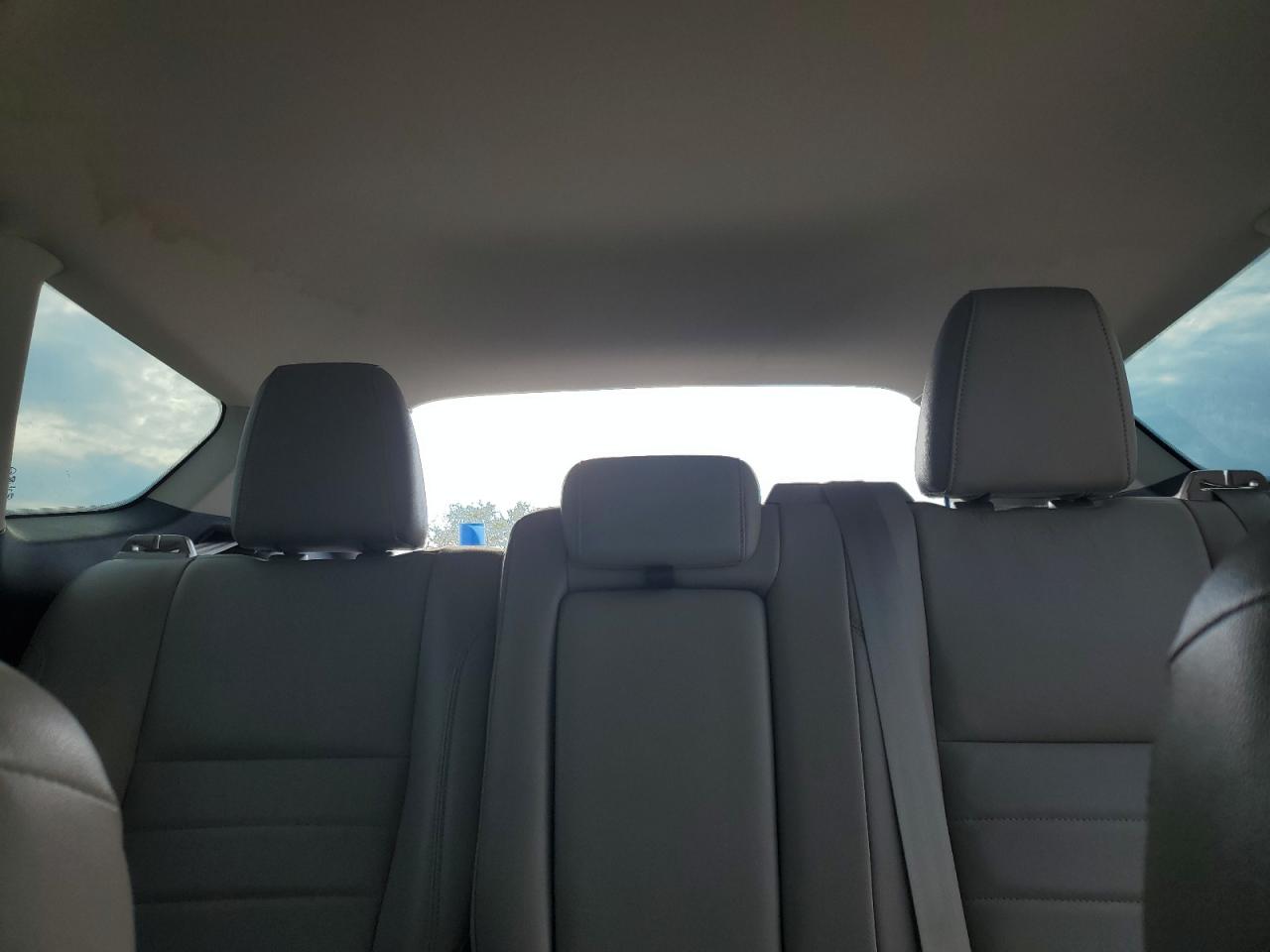 2015 Ford Escape Titanium VIN: 1FMCU0J99FUA06021 Lot: 71189385