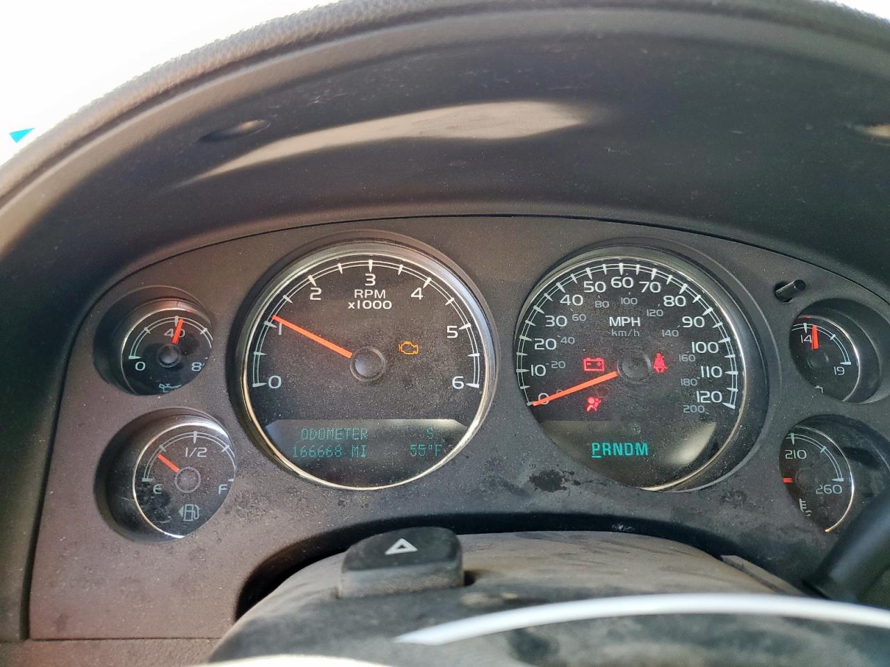 2010 GMC Yukon Xl Denali VIN: 1GKUKMEF2AR275130 Lot: 81749835