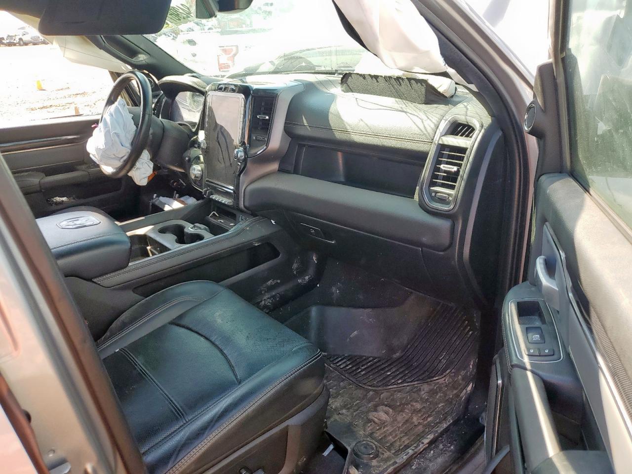 2022 Ram 2500 Powerwagon VIN: 3C6TR5EJXNG109688 Lot: 84296775