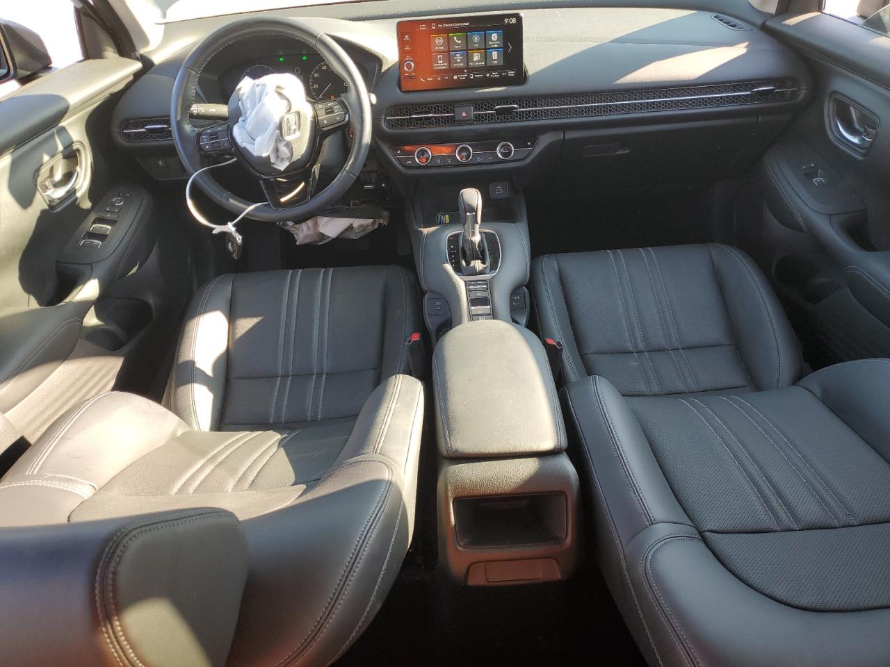 2025 Honda Hr-V Exl VIN: 3CZRZ1H78SM724632 Lot: 71986905