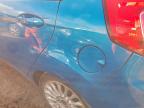 2014 FORD FIESTA TITANIUM  for sale at Copart BRISTOL