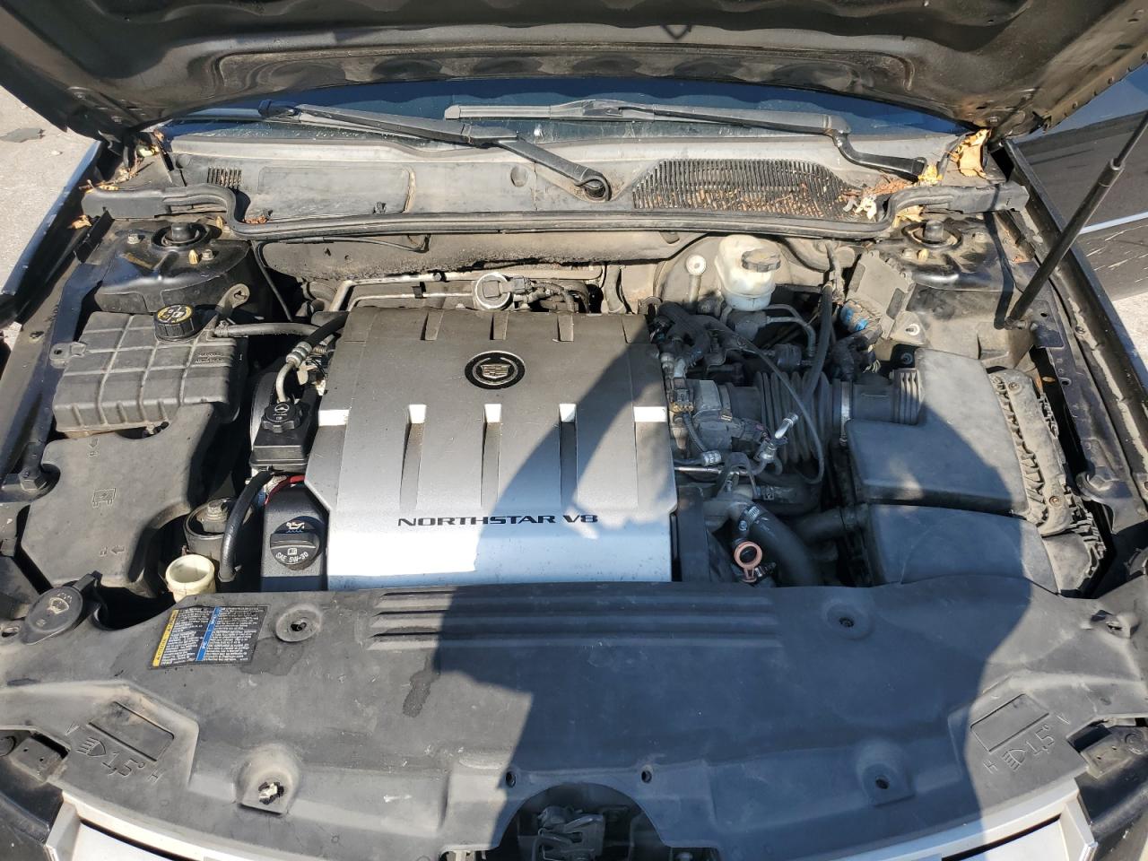 2011 Cadillac Dts Platinum VIN: 1G6KP5ES2BU105584 Lot: 80700205