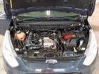 2013 FORD B-MAX ZETEC TURBO 1.0 ECOBOOST ZETEC 5DR for sale at Copart WOLVERHAMPTON
